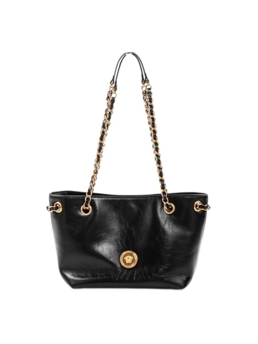 Versace Shoulder Bag Medusa Small Chain